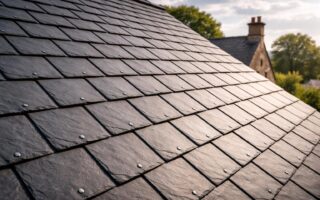 découvrez les avantages de la toiture en ardoise clouée, une technique traditionnelle alliant esthétisme, durabilité et performance pour un toit élégant et résistant.