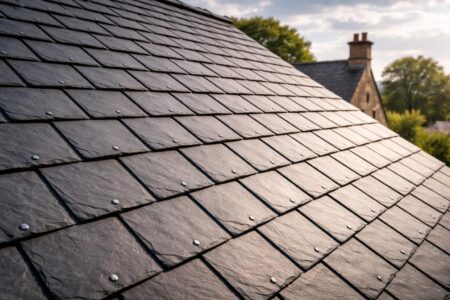 découvrez les avantages de la toiture en ardoise clouée, une technique traditionnelle alliant esthétisme, durabilité et performance pour un toit élégant et résistant.