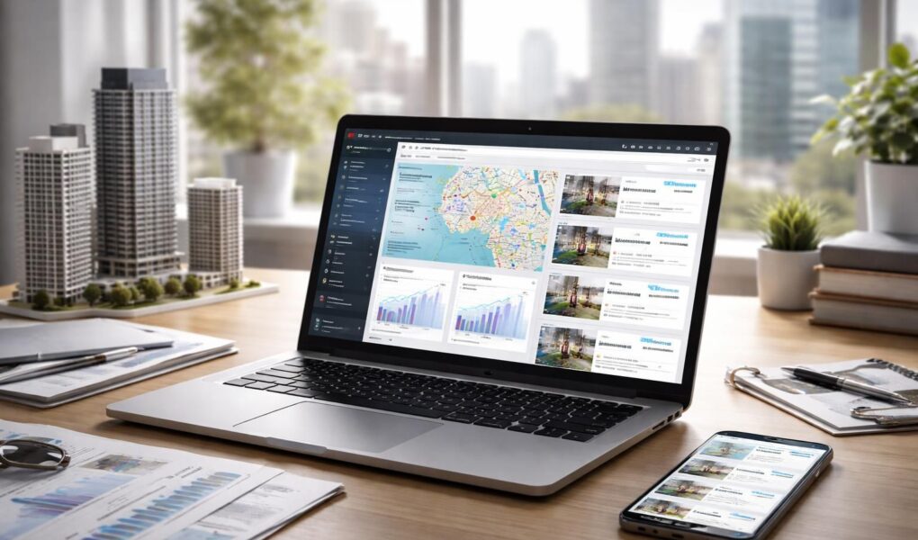 découvrez comment utiliser l'extension castorus sur firefox pour suivre facilement le marché immobilier et recevoir des alertes personnalisées en temps réel.