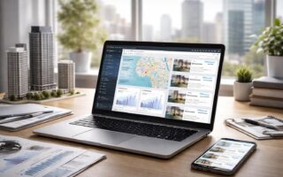 découvrez comment utiliser l'extension castorus sur firefox pour suivre facilement le marché immobilier et recevoir des alertes personnalisées en temps réel.