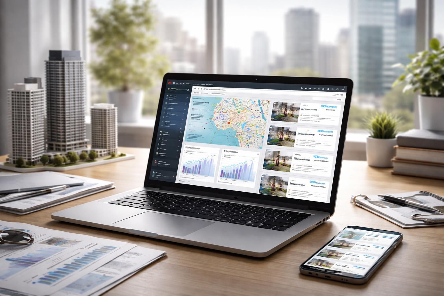 découvrez comment utiliser l'extension castorus sur firefox pour suivre facilement le marché immobilier et recevoir des alertes personnalisées en temps réel.
