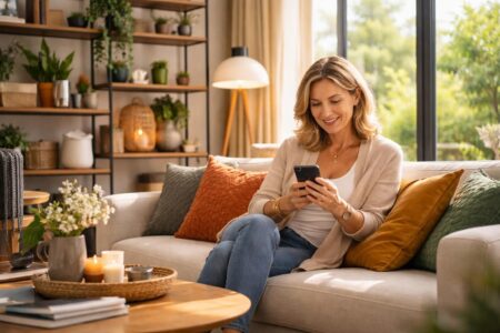 découvrez nos astuces pour profiter pleinement des ventes privées maisons du monde et ne manquer aucune offre exclusive sur la décoration et le mobilier.