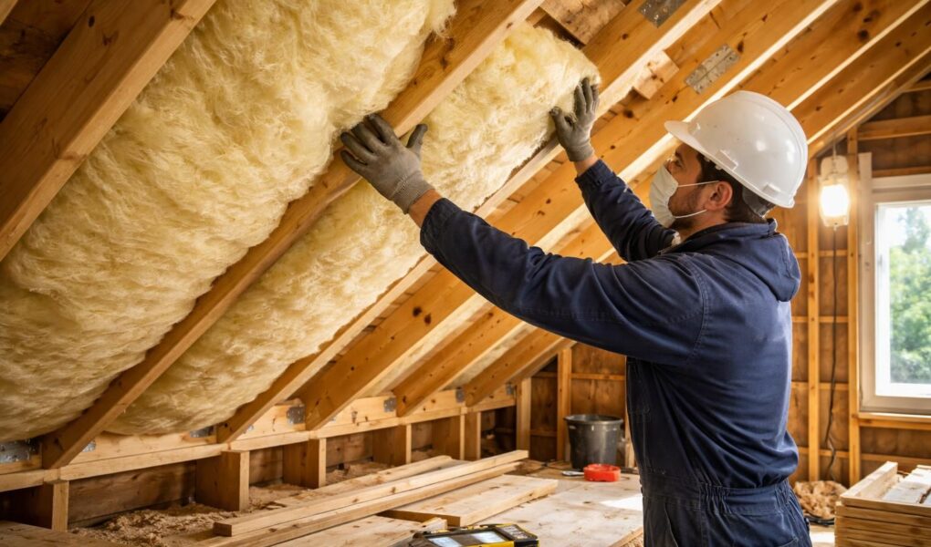 découvrez les étapes essentielles pour isoler efficacement une charpente par l'intérieur, améliorer le confort thermique de votre maison et réaliser des économies d'énergie.