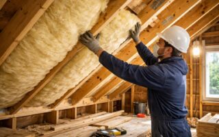 découvrez les étapes essentielles pour isoler efficacement une charpente par l'intérieur, améliorer le confort thermique de votre maison et réaliser des économies d'énergie.