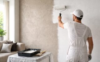 découvrez nos conseils pratiques pour bien préparer et peindre le stucco intérieur, assurer une finition durable et élégante pour vos murs.