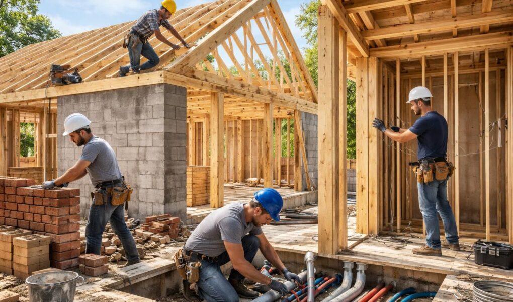 découvrez quels travaux de construction et de rénovation sont réellement couverts par la garantie décennale, pour assurer votre protection pendant 10 ans.