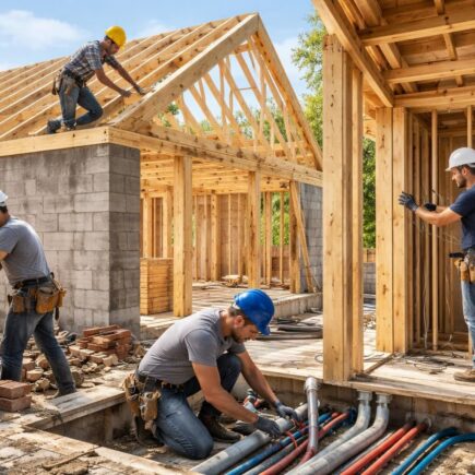découvrez quels travaux de construction et de rénovation sont réellement couverts par la garantie décennale, pour assurer votre protection pendant 10 ans.