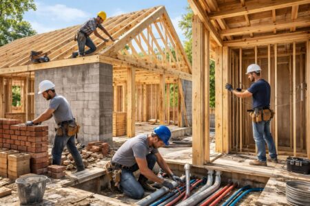 découvrez quels travaux de construction et de rénovation sont réellement couverts par la garantie décennale, pour assurer votre protection pendant 10 ans.