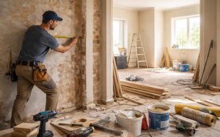 découvrez notre guide complet pour réussir la rénovation de votre maison : étapes clés, conseils pratiques et astuces pour transformer votre habitat avec succès.