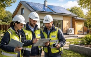 découvrez les avantages de faire appel à un bureau d'études rge pour vos travaux : expertise certifiée, qualité garantissant des économies d'énergie et accès aux aides financières.