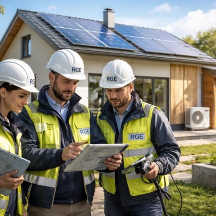 découvrez les avantages de faire appel à un bureau d'études rge pour vos travaux : expertise certifiée, qualité garantissant des économies d'énergie et accès aux aides financières.