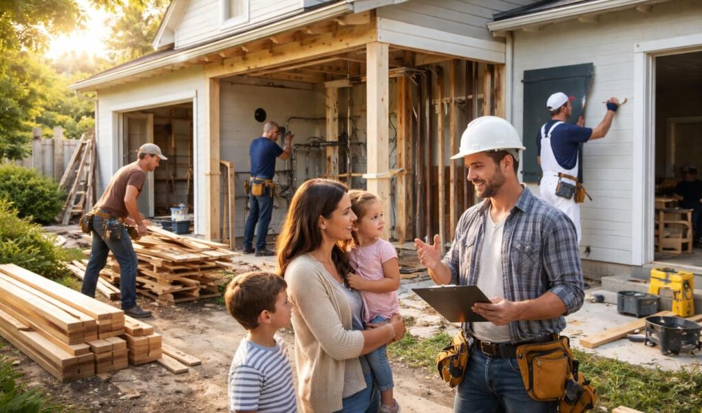 découvrez nos conseils pour bien choisir entre les artisans et trouver le meilleur professionnel pour réussir vos travaux en toute confiance.