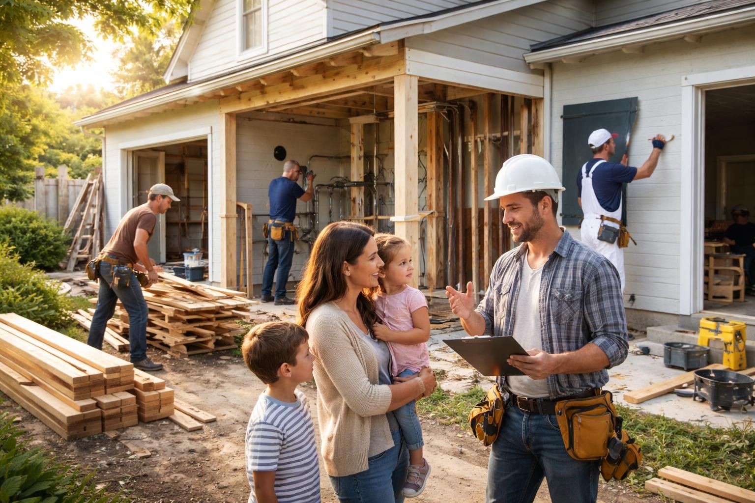 découvrez nos conseils pour bien choisir entre les artisans et trouver le meilleur professionnel pour réussir vos travaux en toute confiance.
