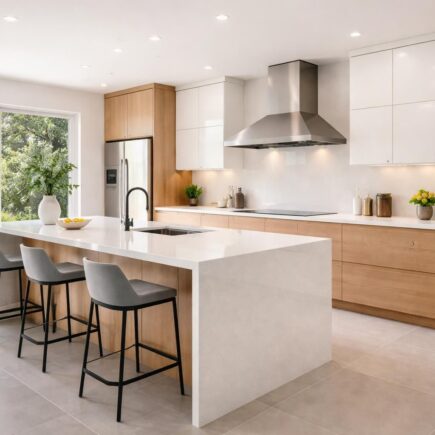 découvrez quel budget prévoir pour une rénovation complète de votre cuisine en 2026 et obtenez des conseils pratiques pour bien planifier vos dépenses.