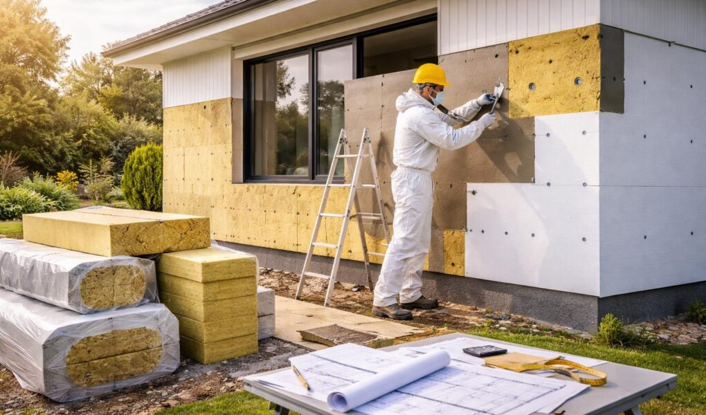 découvrez le coût de l'isolation d'une maison phénix, les facteurs qui influencent les prix et des conseils pour optimiser votre investissement énergétique.