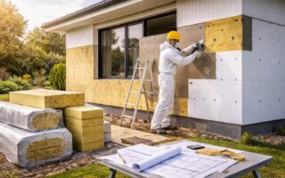 découvrez le coût de l'isolation d'une maison phénix, les facteurs qui influencent les prix et des conseils pour optimiser votre investissement énergétique.