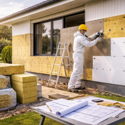 découvrez le coût de l'isolation d'une maison phénix, les facteurs qui influencent les prix et des conseils pour optimiser votre investissement énergétique.