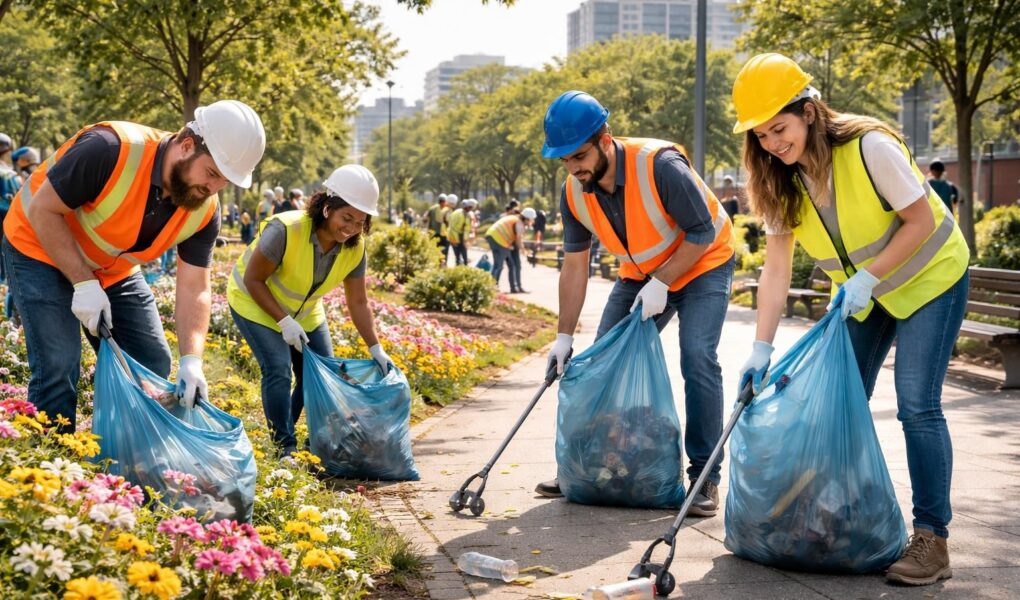 découvrez ce que sont les travaux d'utilité collective (tuc), leurs objectifs, leurs modalités et leur rôle dans la réinsertion sociale et professionnelle.