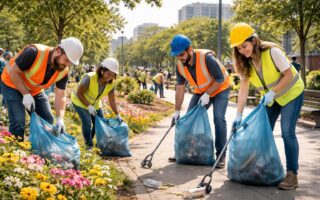découvrez ce que sont les travaux d'utilité collective (tuc), leurs objectifs, leurs modalités et leur rôle dans la réinsertion sociale et professionnelle.