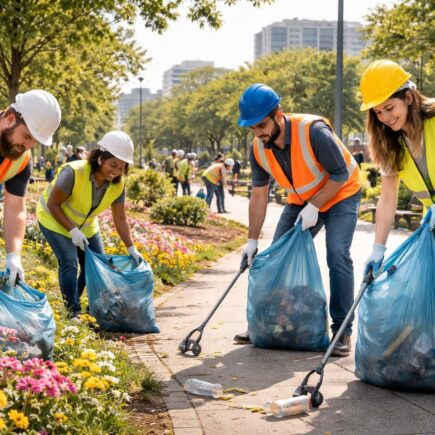 découvrez ce que sont les travaux d'utilité collective (tuc), leurs objectifs, leurs modalités et leur rôle dans la réinsertion sociale et professionnelle.