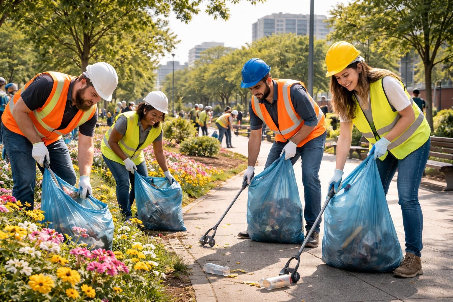 découvrez ce que sont les travaux d'utilité collective (tuc), leurs objectifs, leurs modalités et leur rôle dans la réinsertion sociale et professionnelle.