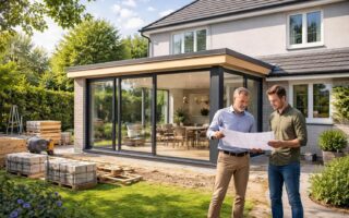 découvrez nos conseils professionnels pour rédiger une description claire et convaincante de votre extension de maison. optimisez votre projet avec des astuces d'experts.