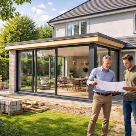 découvrez nos conseils professionnels pour rédiger une description claire et convaincante de votre extension de maison. optimisez votre projet avec des astuces d'experts.