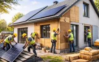 découvrez comment relever efficacement les défis de la rénovation énergétique pour améliorer le confort de votre habitat tout en réduisant vos dépenses énergétiques.