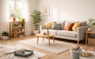 découvrez les meilleures solutions économiques pour rafraîchir votre intérieur avec rénovatin. conseils pratiques et astuces pour une rénovation à petit prix.