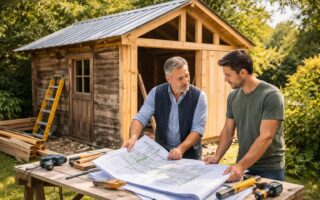 découvrez comment régulariser la situation de votre cabanon grâce à la rénovation et aux démarches cadastrales. guide pratique pour une conformité en toute simplicité.