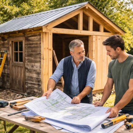 découvrez comment régulariser la situation de votre cabanon grâce à la rénovation et aux démarches cadastrales. guide pratique pour une conformité en toute simplicité.