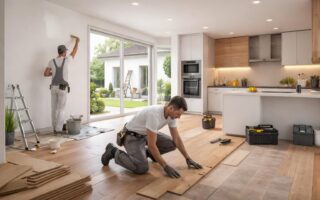 découvrez quels travaux de rénovation effectuer pour augmenter la valeur de votre bien immobilier et revendre plus cher. conseils et astuces pour optimiser votre investissement.