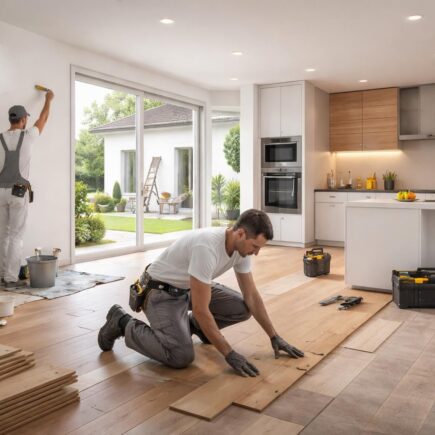 découvrez quels travaux de rénovation effectuer pour augmenter la valeur de votre bien immobilier et revendre plus cher. conseils et astuces pour optimiser votre investissement.