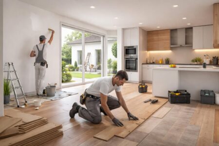découvrez quels travaux de rénovation effectuer pour augmenter la valeur de votre bien immobilier et revendre plus cher. conseils et astuces pour optimiser votre investissement.
