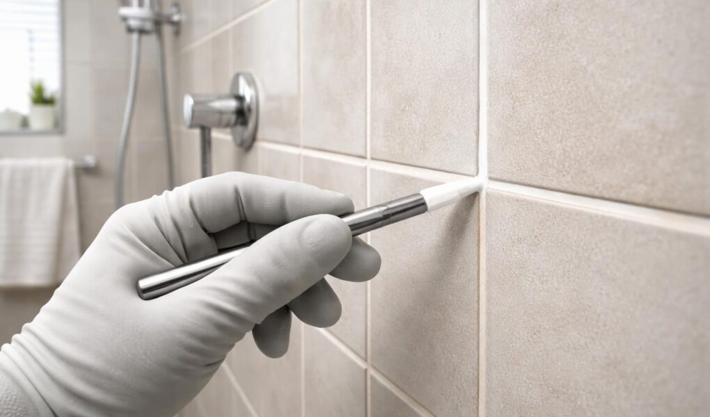 découvrez une méthode simple et efficace pour rénover les joints de votre salle de bain et leur redonner un aspect neuf, propre et durable.