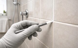 découvrez une méthode simple et efficace pour rénover les joints de votre salle de bain et leur redonner un aspect neuf, propre et durable.