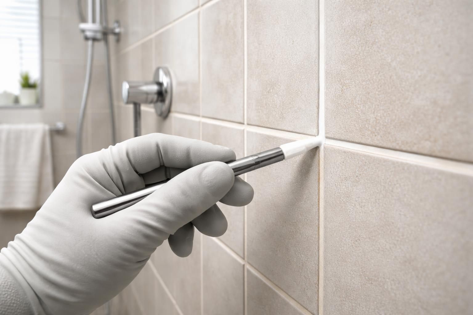 découvrez une méthode simple et efficace pour rénover les joints de votre salle de bain et leur redonner un aspect neuf, propre et durable.