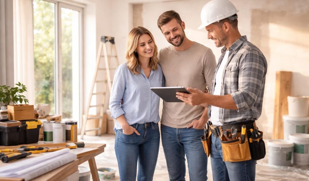 découvrez nos conseils pratiques pour réussir votre rénovation sans commettre d'erreurs. apprenez à planifier, choisir les bons matériaux et éviter les pièges courants.