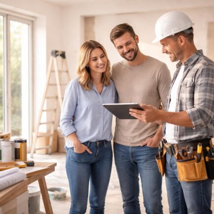 découvrez nos conseils pratiques pour réussir votre rénovation sans commettre d'erreurs. apprenez à planifier, choisir les bons matériaux et éviter les pièges courants.