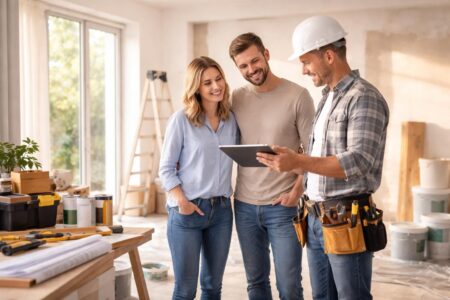découvrez nos conseils pratiques pour réussir votre rénovation sans commettre d'erreurs. apprenez à planifier, choisir les bons matériaux et éviter les pièges courants.