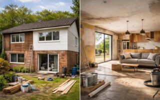 découvrez nos astuces pratiques et conseils budget pour rénover une maison phénix des années 70 et lui redonner tout son charme.