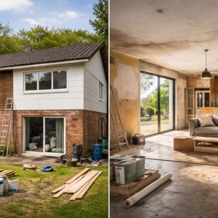 découvrez nos astuces pratiques et conseils budget pour rénover une maison phénix des années 70 et lui redonner tout son charme.