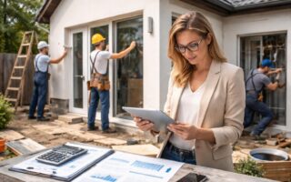 découvrez comment récupérer la tva sur les travaux réalisés dans votre sci et optimiser la gestion fiscale de vos investissements immobiliers.