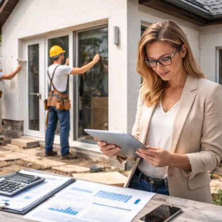 découvrez comment récupérer la tva sur les travaux réalisés dans votre sci et optimiser la gestion fiscale de vos investissements immobiliers.