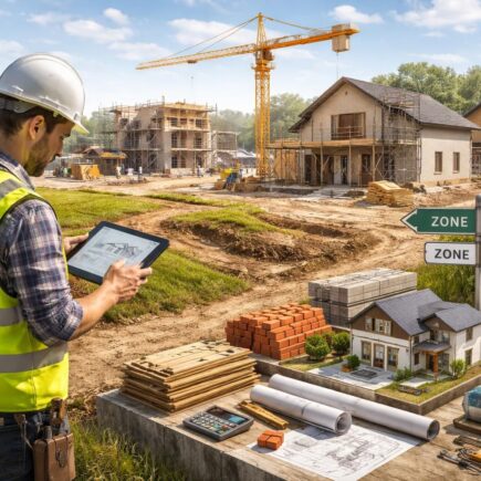 découvrez les principaux facteurs qui influencent les tarifs de construction de maison et comment ils impactent le prix final au m² pour mieux planifier votre projet immobilier.