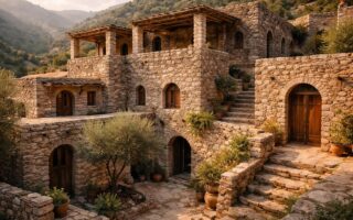 découvrez tout sur la maison barbacha, un style de construction unique alliant tradition et innovation. explorez ses caractéristiques, avantages et conseils pour réussir votre projet.