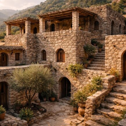 découvrez tout sur la maison barbacha, un style de construction unique alliant tradition et innovation. explorez ses caractéristiques, avantages et conseils pour réussir votre projet.