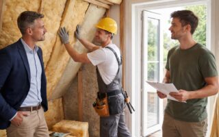 découvrez qui, du propriétaire ou du locataire, est responsable des travaux d'isolation et quelles sont les obligations légales pour optimiser votre confort thermique.