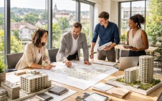 découvrez comment trouver les meilleurs architectes à caluire pour réussir votre projet de rénovation avec expertise et créativité.