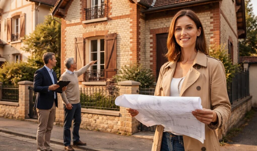 trouvez un architecte expert pour la rénovation de votre bien à arnouville. bénéficiez de conseils personnalisés et d’un suivi professionnel pour réussir votre projet.